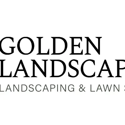 Golden Landscaping,LLC
