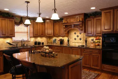 Advanced Remodeling Services, Llc