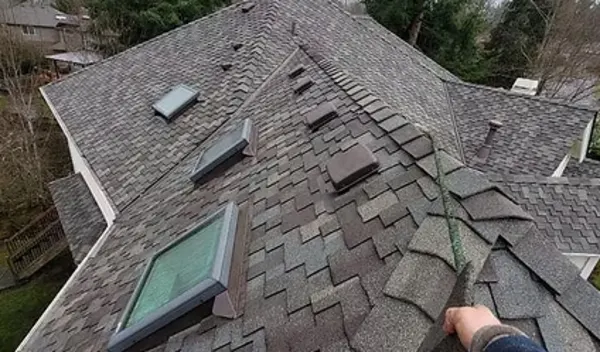 siding installation Bellevue