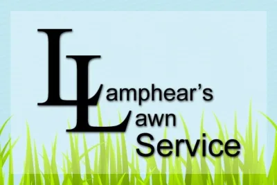 Lamphear’s Lawn Service