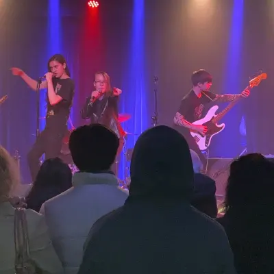 School Of Rock Issaquah
