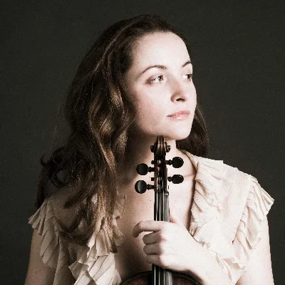 Tatiana’s Online Violin Studio