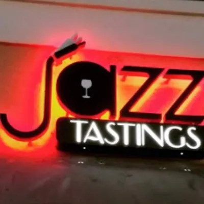 JazzTastings