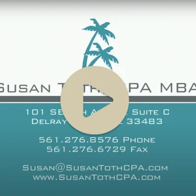 Susan Toth, CPA MBA