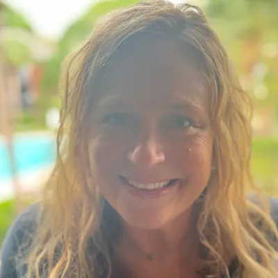 Jen's Reading Recovery