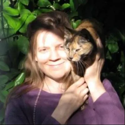 Andra's Animal Reiki & Pet Sitting