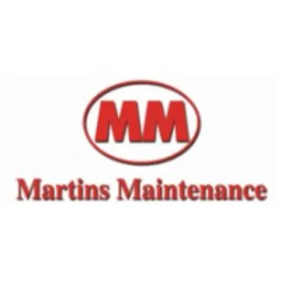 Martin's Maintenance