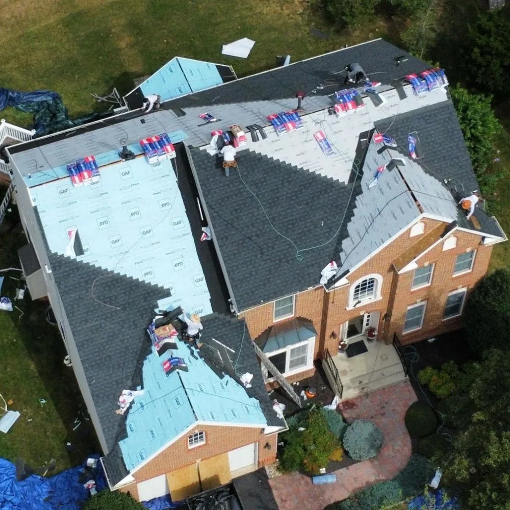 Eclipse Remodeling