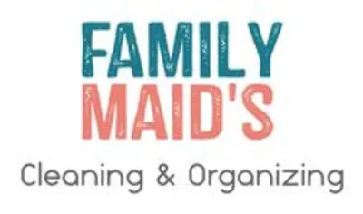 Family Maids Cleaning & Organizing