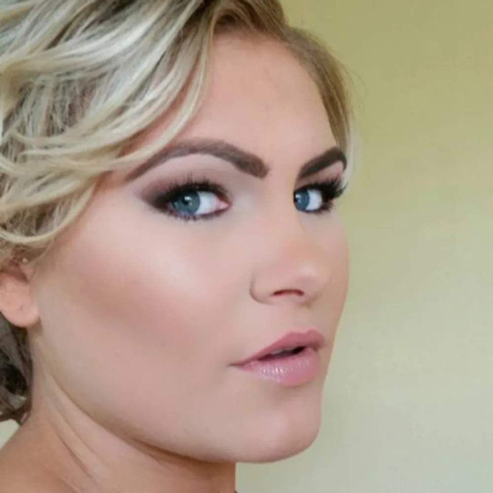 Angel Face Makeup