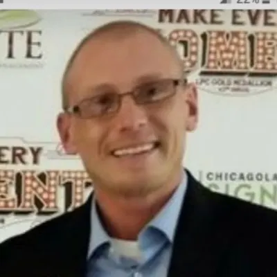 Joe Hauck