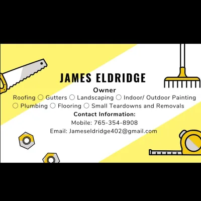 Eldridge Home Renovations 