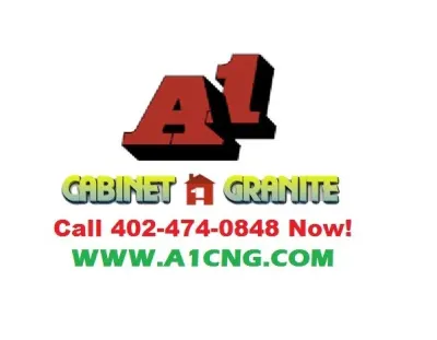 A-1 Cabinet & Granite