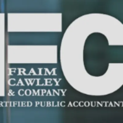 Micah Fraim, CPA