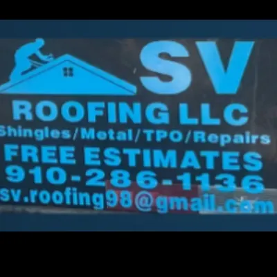 S.V Roofing LLC