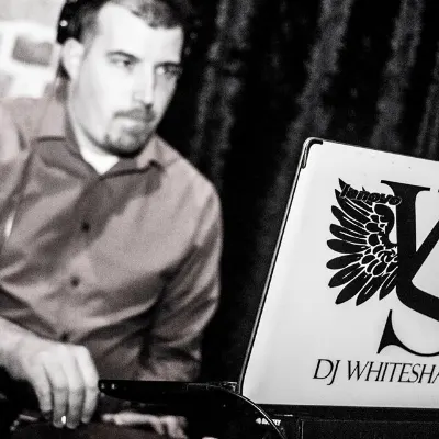 White Shadow Entertainment