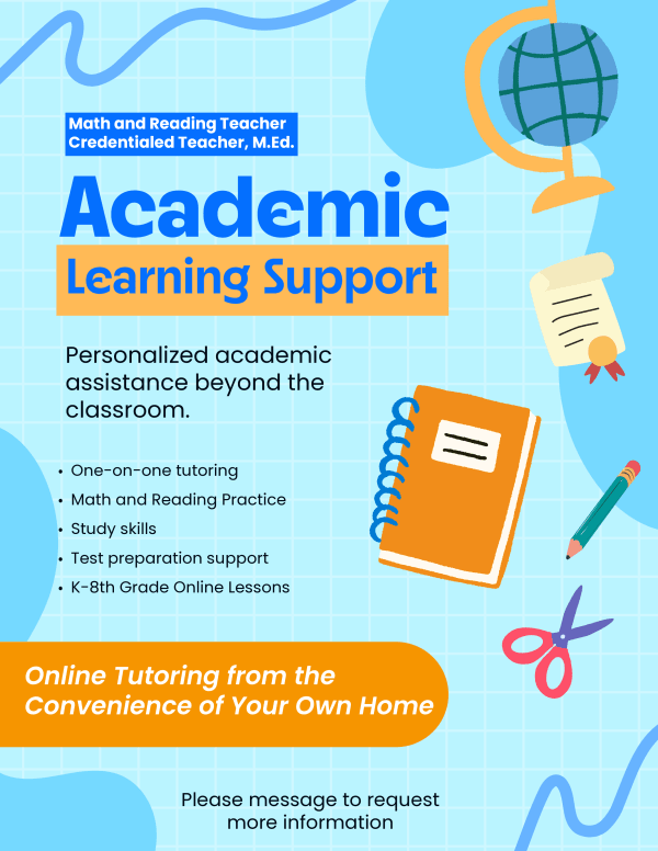 CREDENTIALED TEACHER