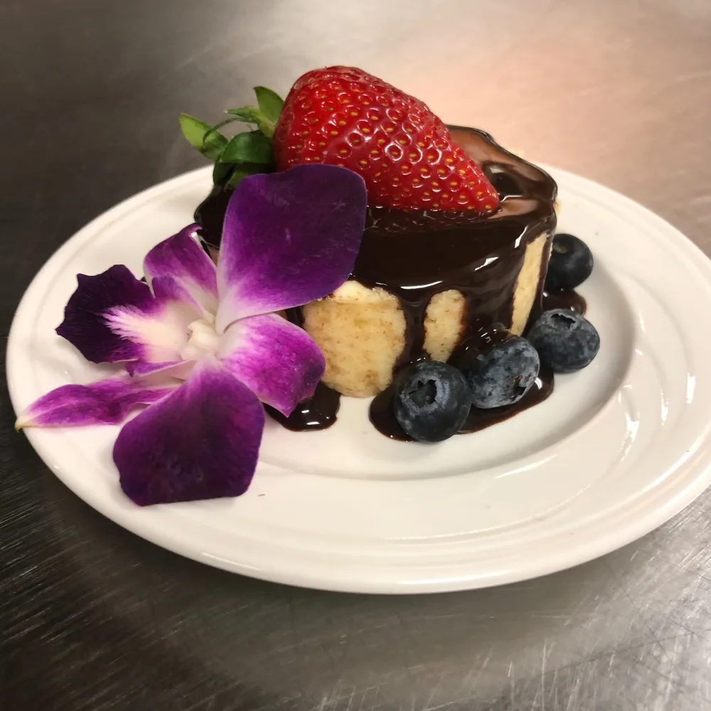 Mauzey Private Chef Amd Catering