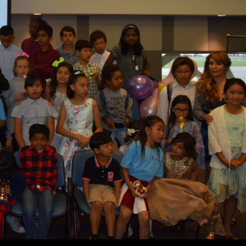 Kumon Long Beach Stearns