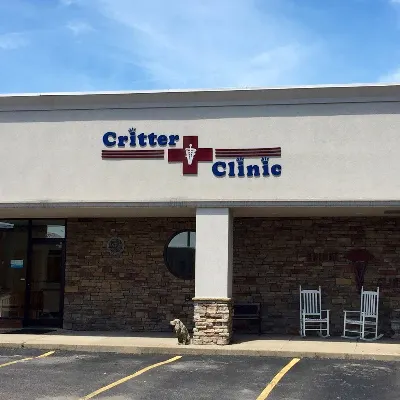 Critter Clinic