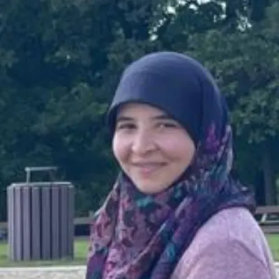 Math, English And Arabic Tutor