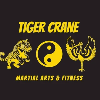 Tiger Crane Martial Arts & Fitness