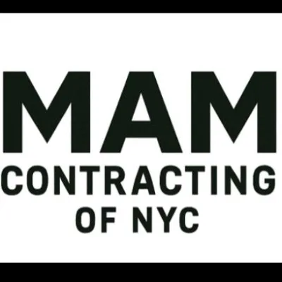 MAM Contracting Of NYC