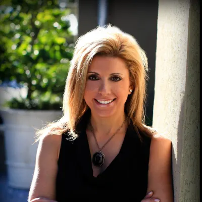 Live Orange County With Cara Ameer - Cara Ameer, Sales Associate, REALTOR, Real Estate Advisor