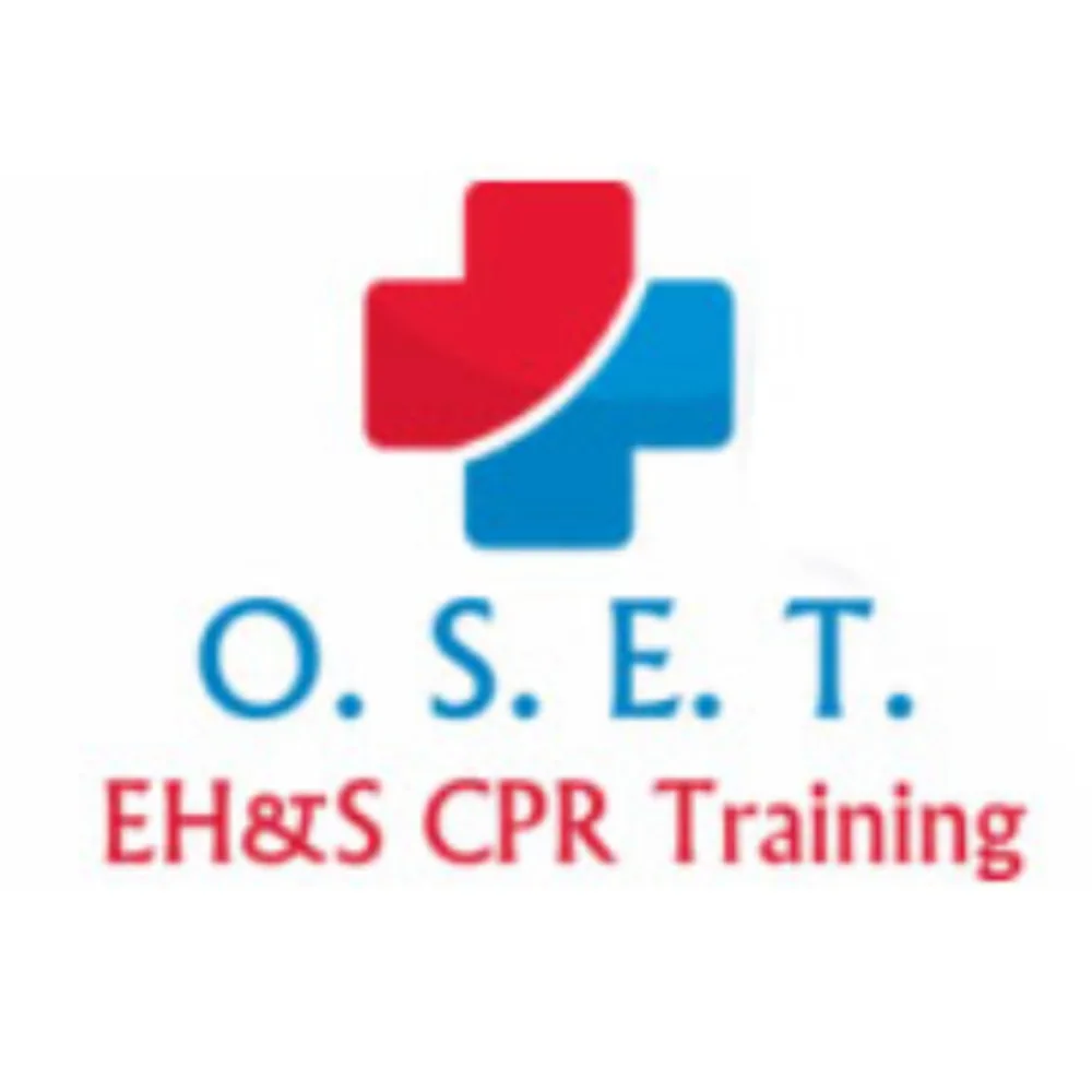 Occupational Safety And CPR Emergency Training Center