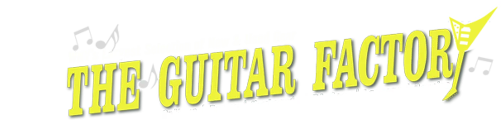 The Guitar Factory