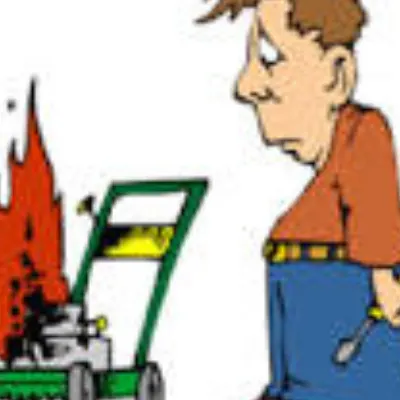 J&F Small Engine Repair