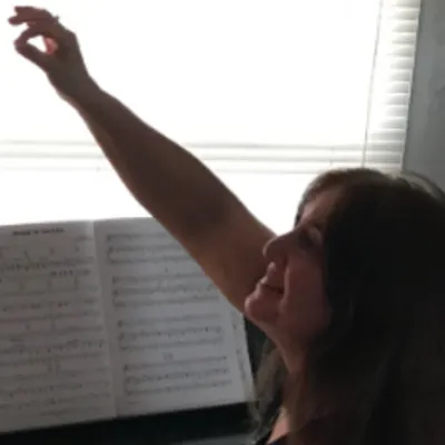 Loryn Haber Music