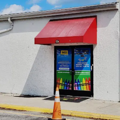 Kids Academy Learning Center Usa