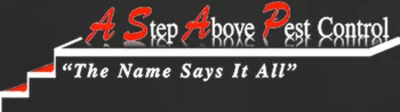 A Step Above Pest Control Inc