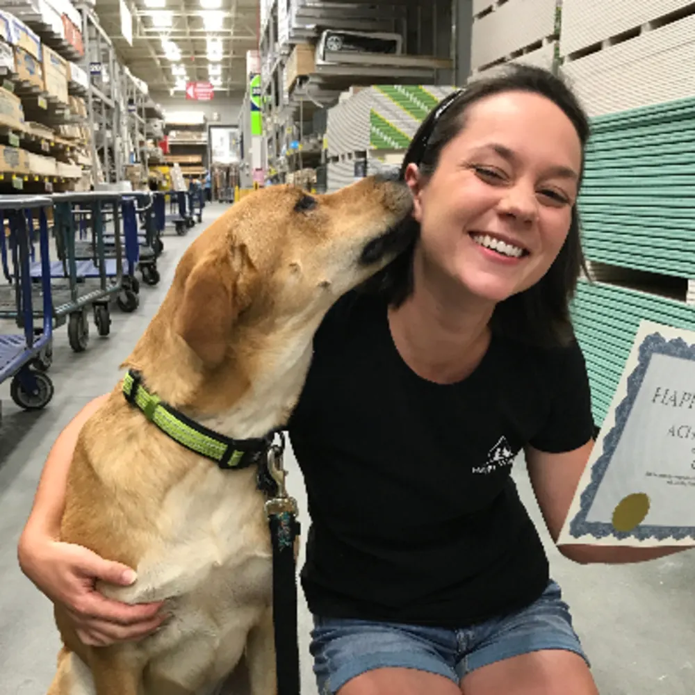 Happy Wags LLC
