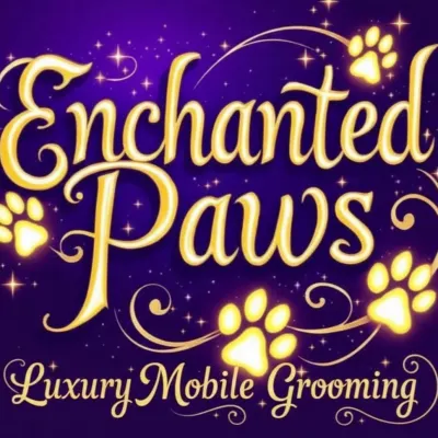 Enchanted Paws Luxury Mobile Grooming 