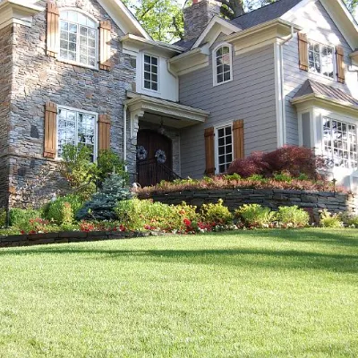 Anthony's Landscaping LLC