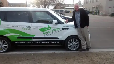 Green Home Solutions - West Michigan