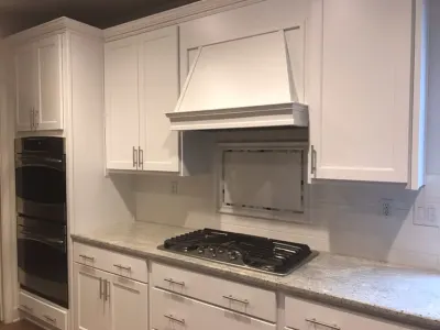 Anatolia Remodeling