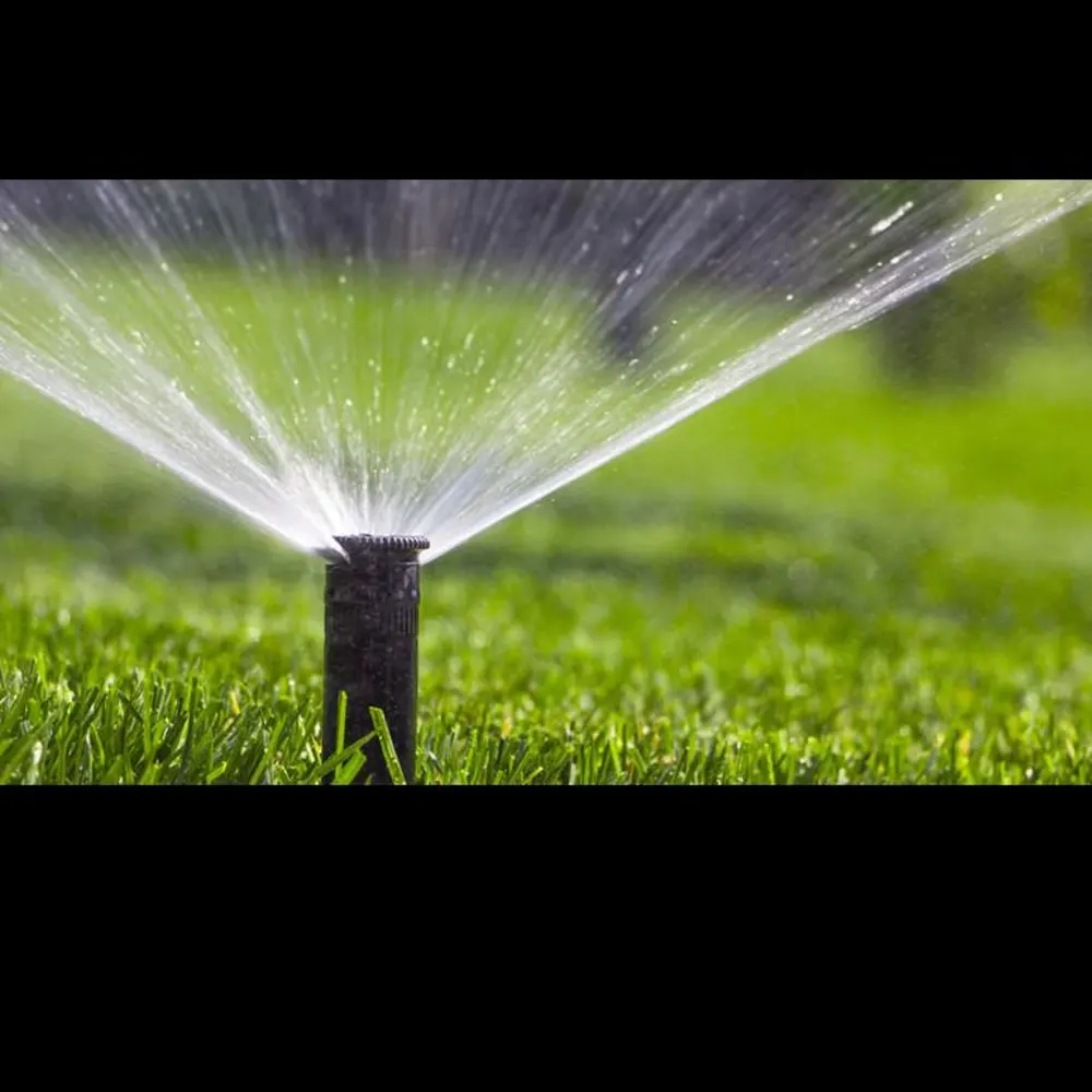 M.c Sprinklers/irrigation System Service Inc.