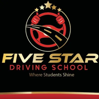 Five Star Driving School