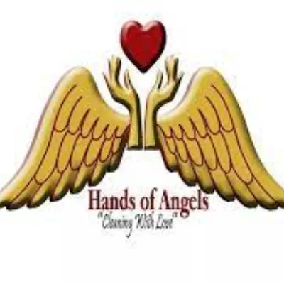 Hands Of Angels Cleaning