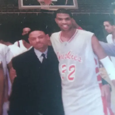 Coach Mac