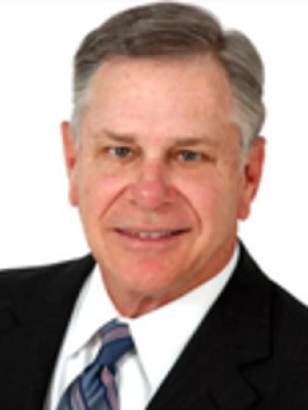 Charles O. Morgan, Jr.
