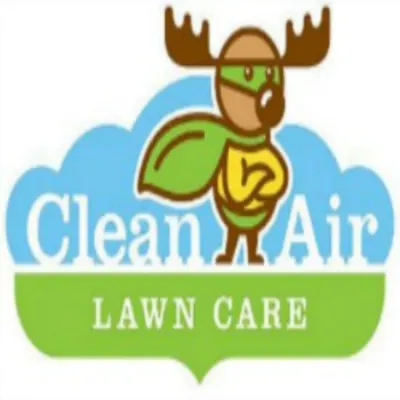 Clean Air Lawn Care