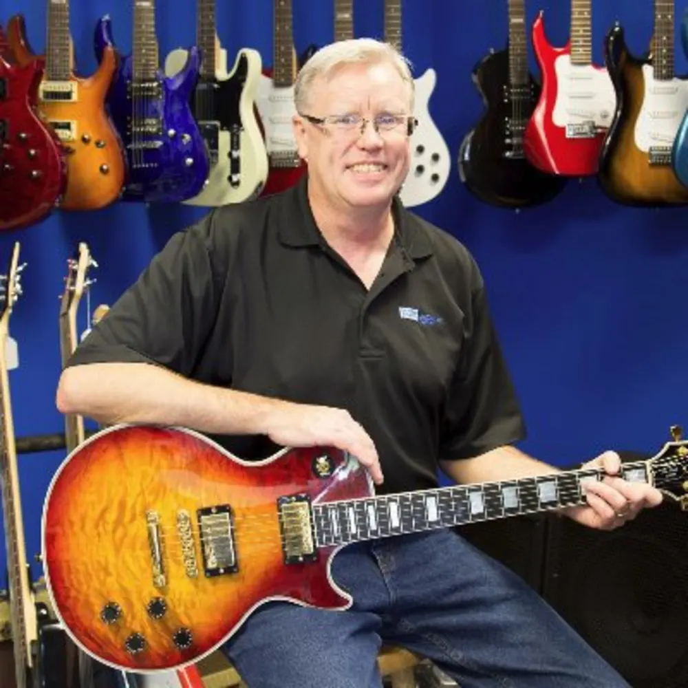 AM Guitar Works