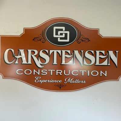 Carstensen Construction