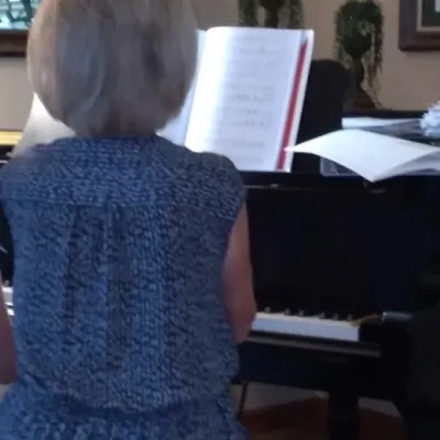 Carole Pracht Piano Studio