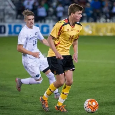 Chrille’s Soccer