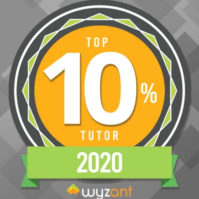 Tutor With Phoebe